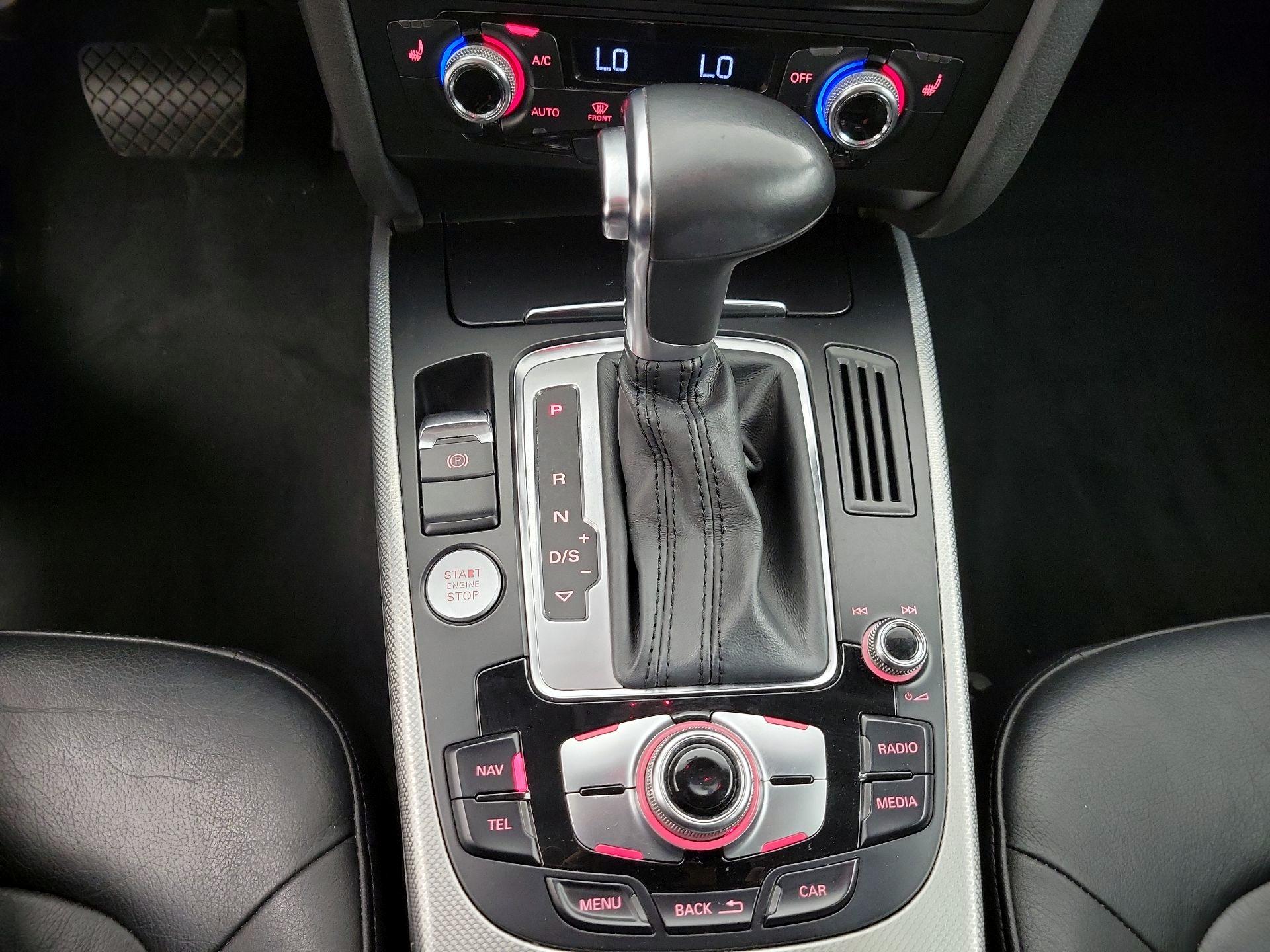 Thumbnail: 2015 Audi A4 - 18