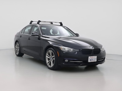 2017 BMW 3 Series 330i -
                Oxnard, CA
