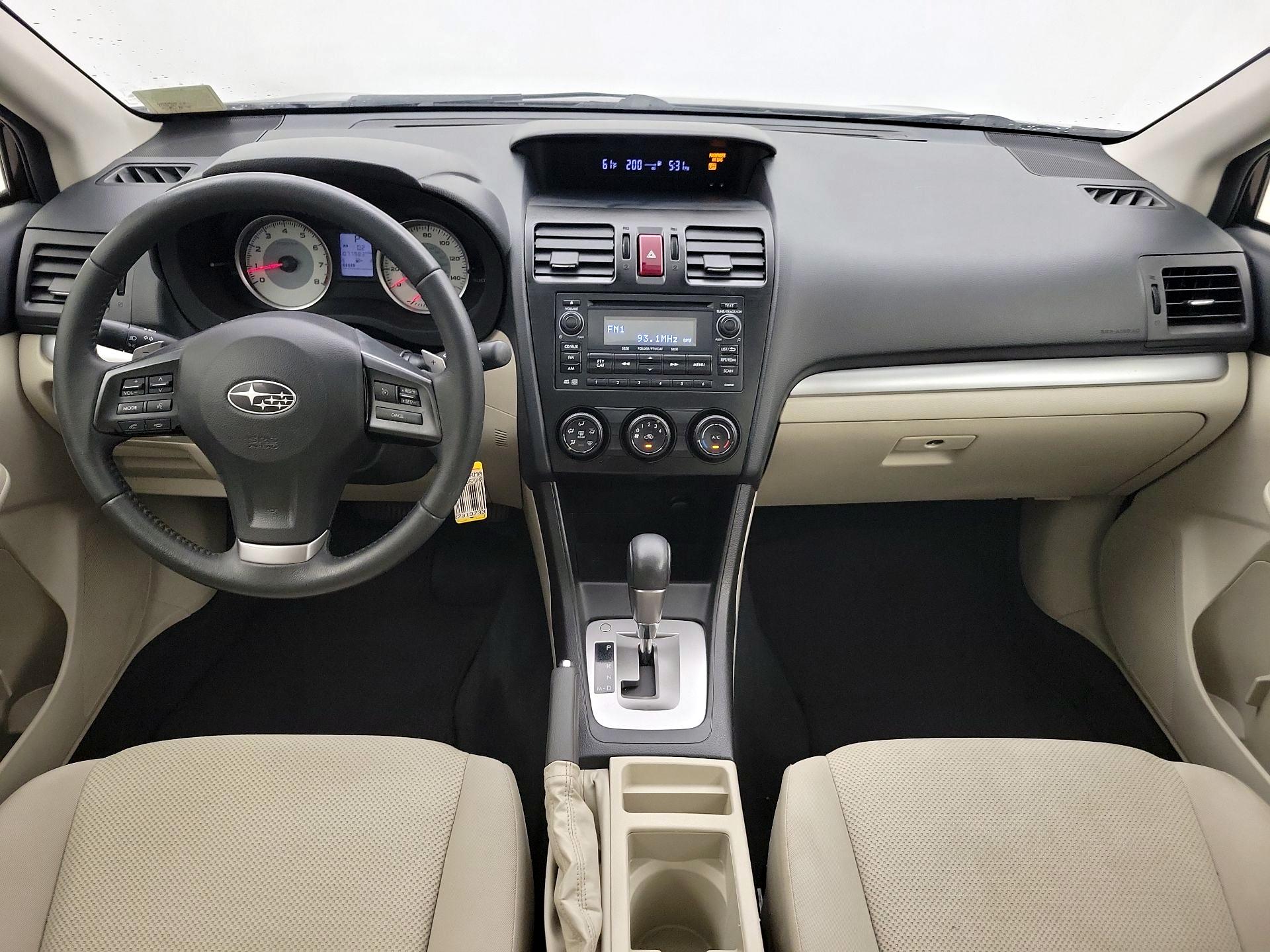 Thumbnail: 2013 Subaru Impreza - 9