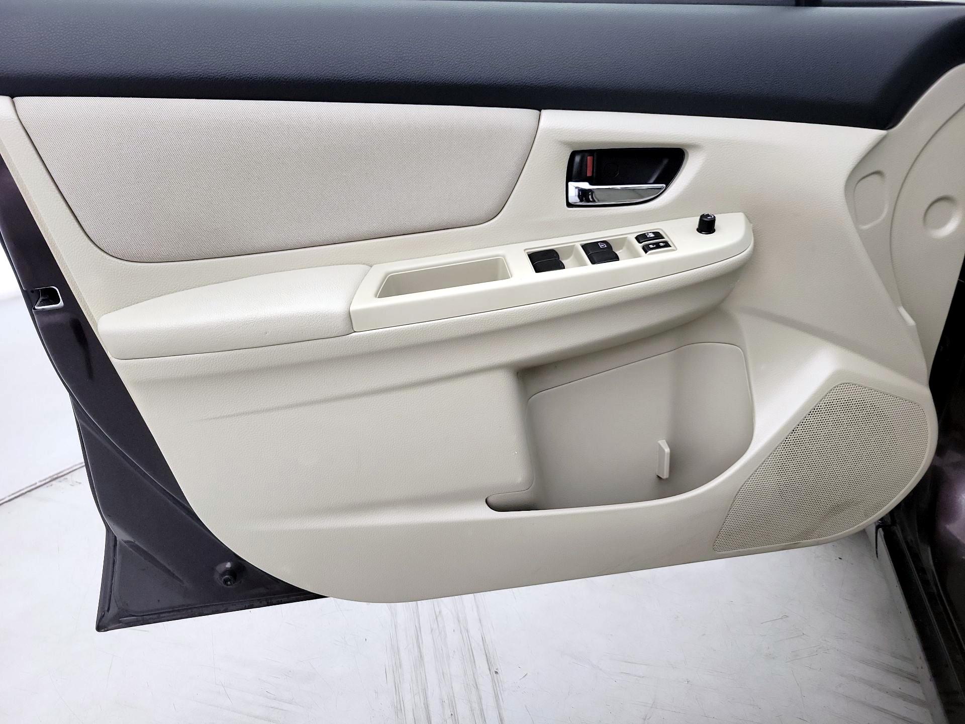 Thumbnail: 2013 Subaru Impreza - 12