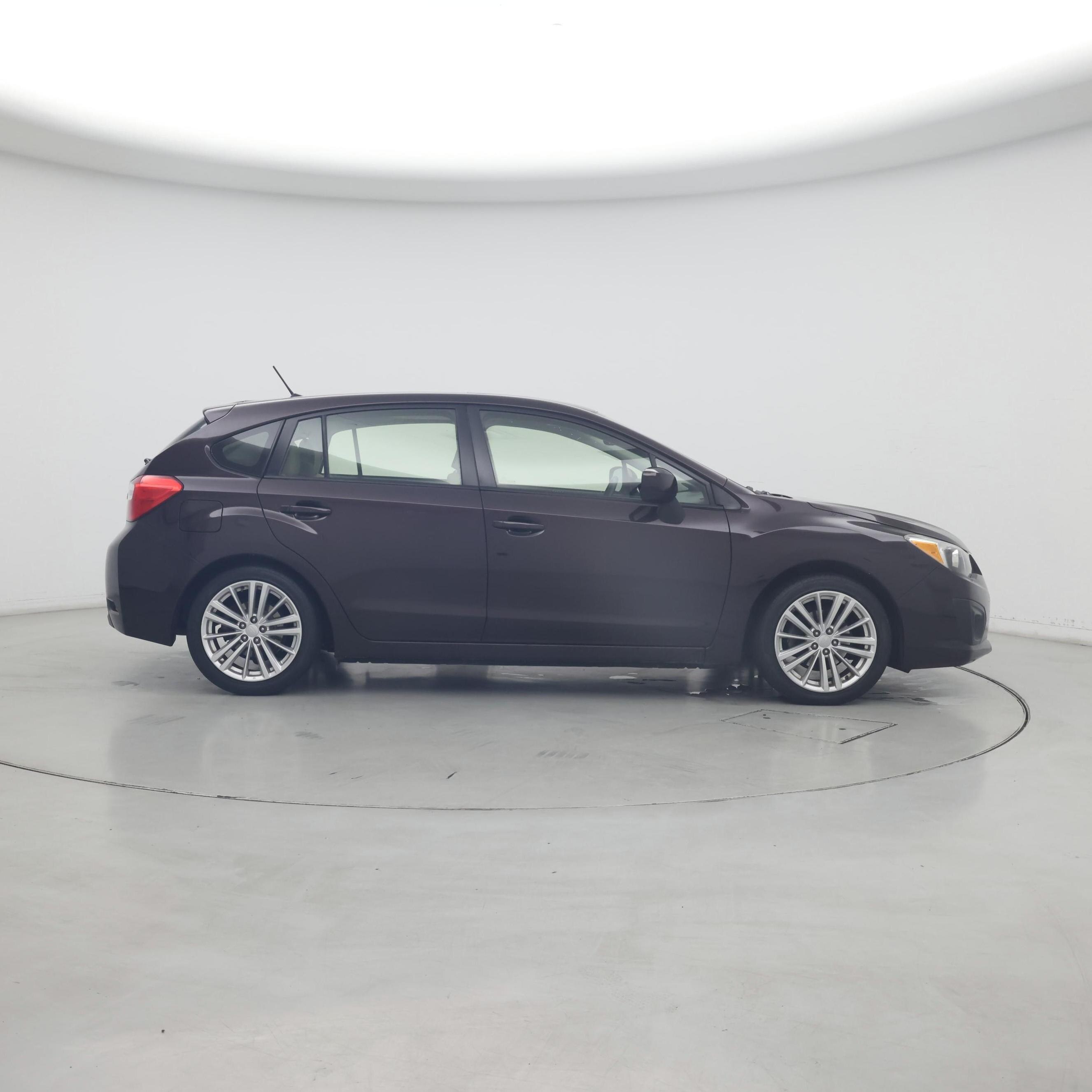 Thumbnail: 2013 Subaru Impreza - 7