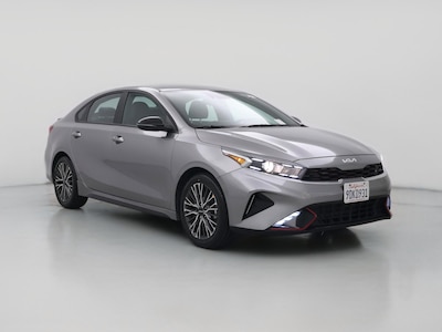 2023 Kia Forte GT-Line -
                Ontario, CA