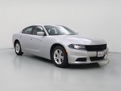 2021 Dodge Charger SXT -
                Ontario, CA