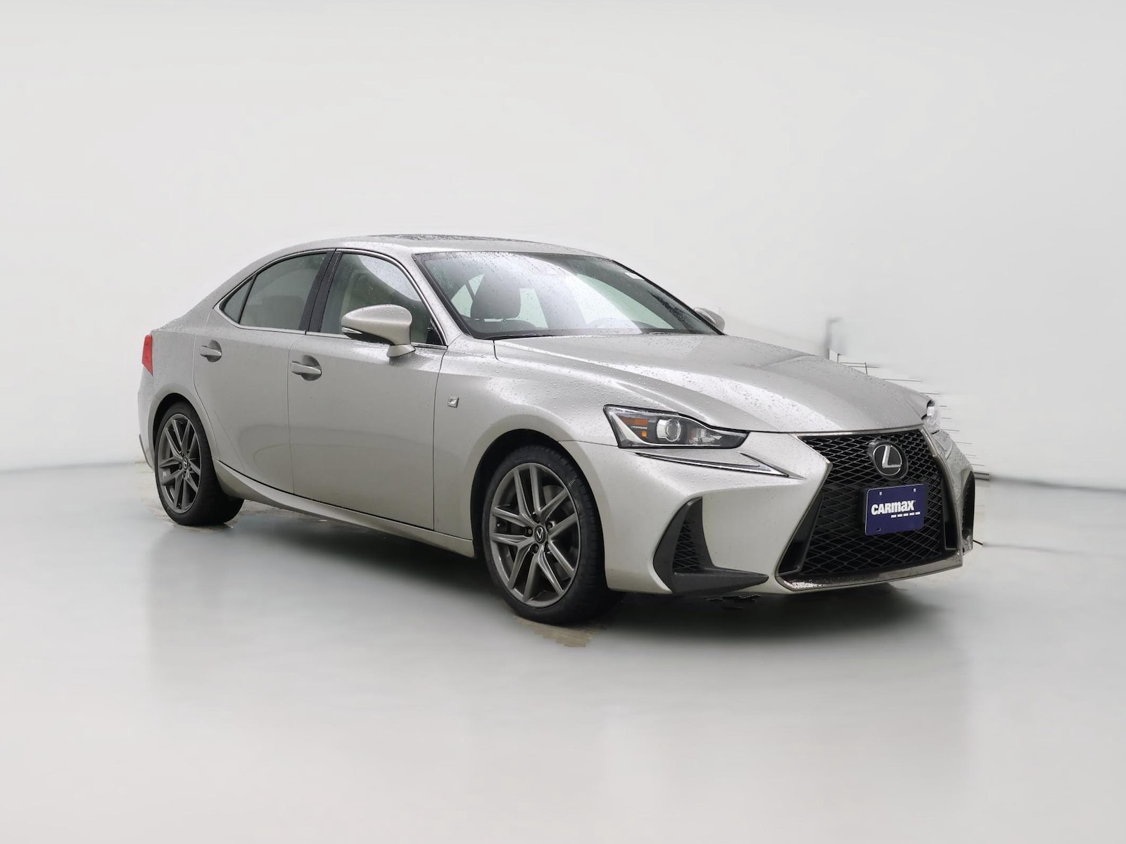 2019 Lexus IS