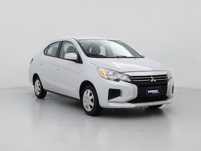 2022 Mitsubishi Mirage G4 ES -
                North Attleboro, MA