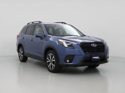 2024 Subaru Forester Limited -
                Norwood, MA