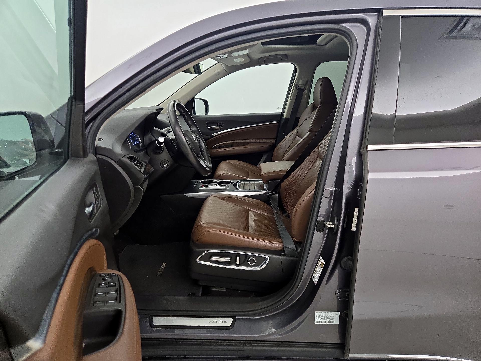 Thumbnail: 2019 Acura MDX - 11