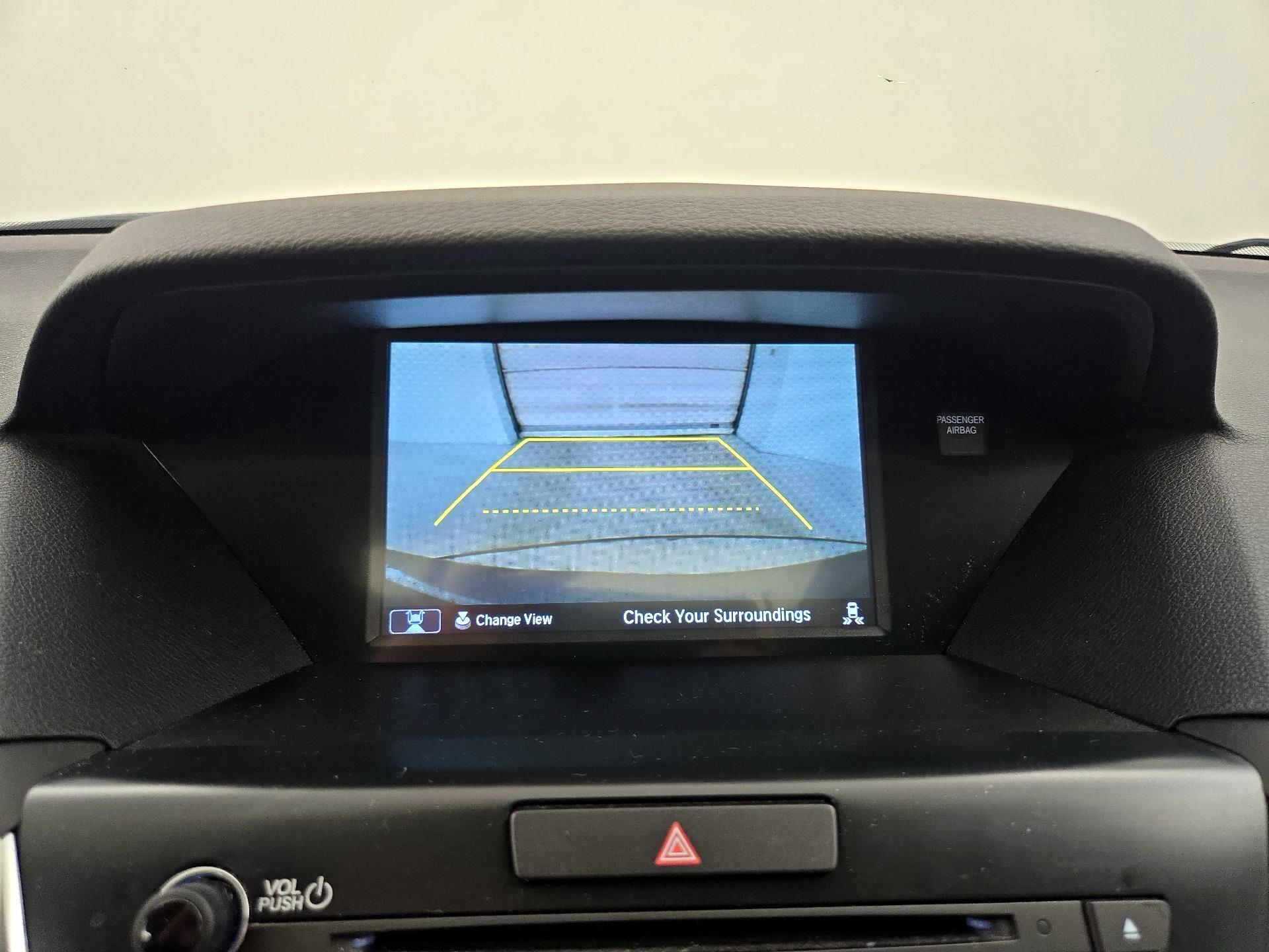 Thumbnail: 2019 Acura MDX - 15