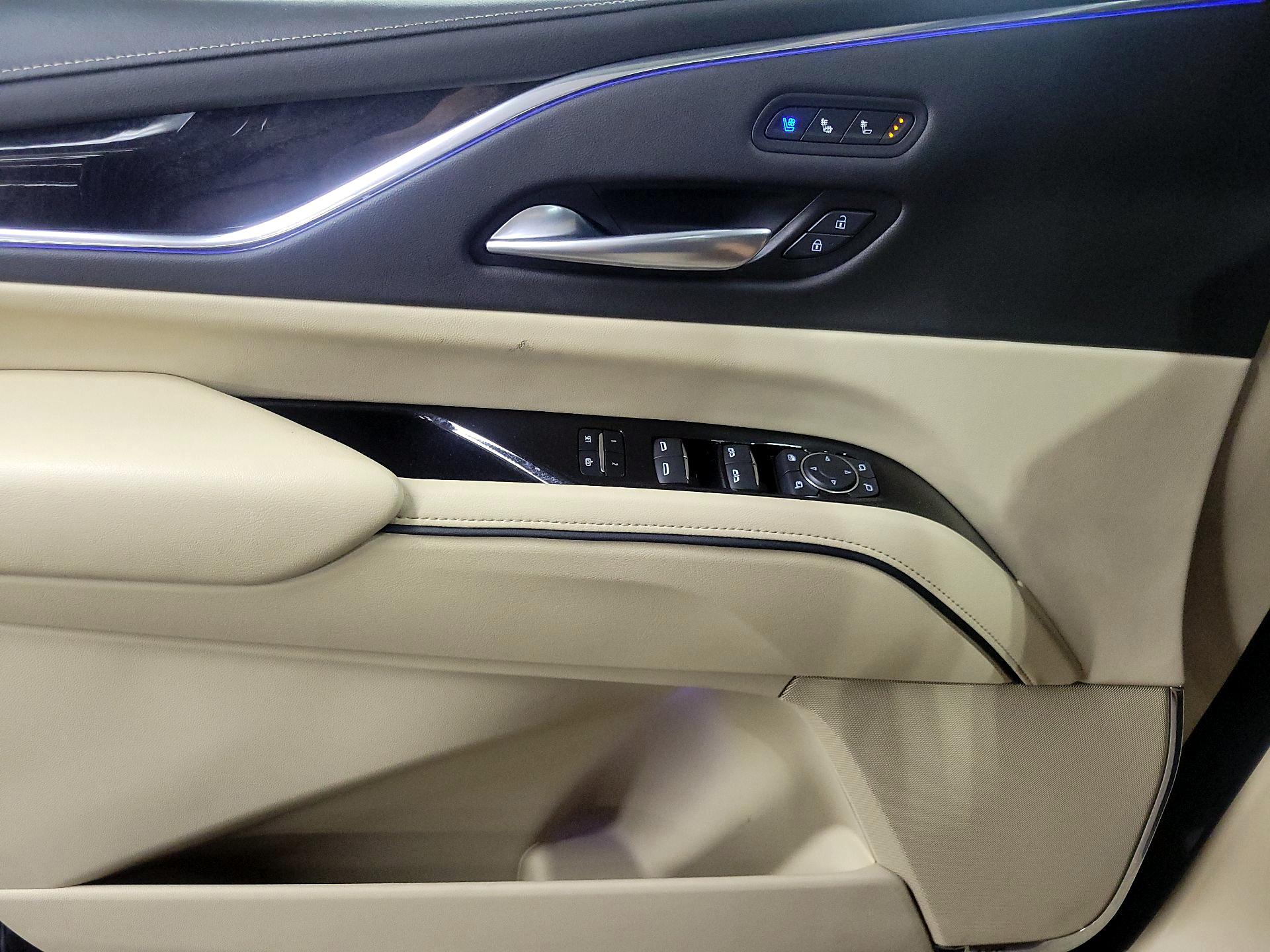 Thumbnail: 2023 Cadillac Escalade - 12