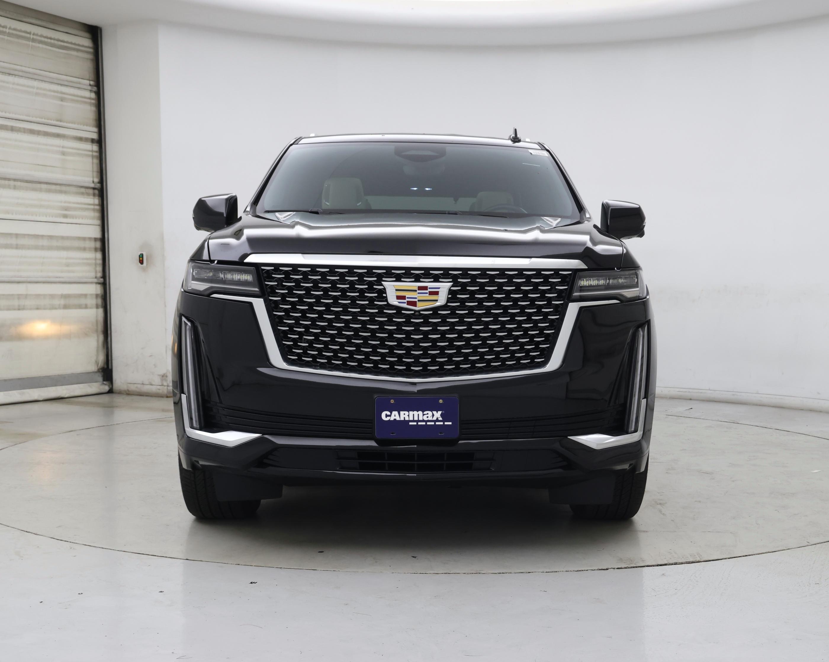 Thumbnail: 2023 Cadillac Escalade - 5