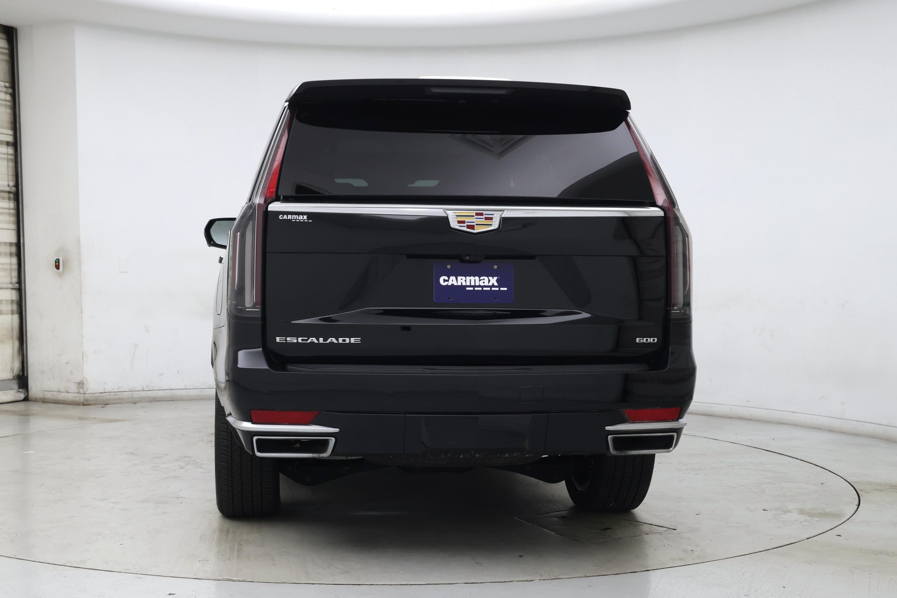 Thumbnail: 2023 Cadillac Escalade - 6