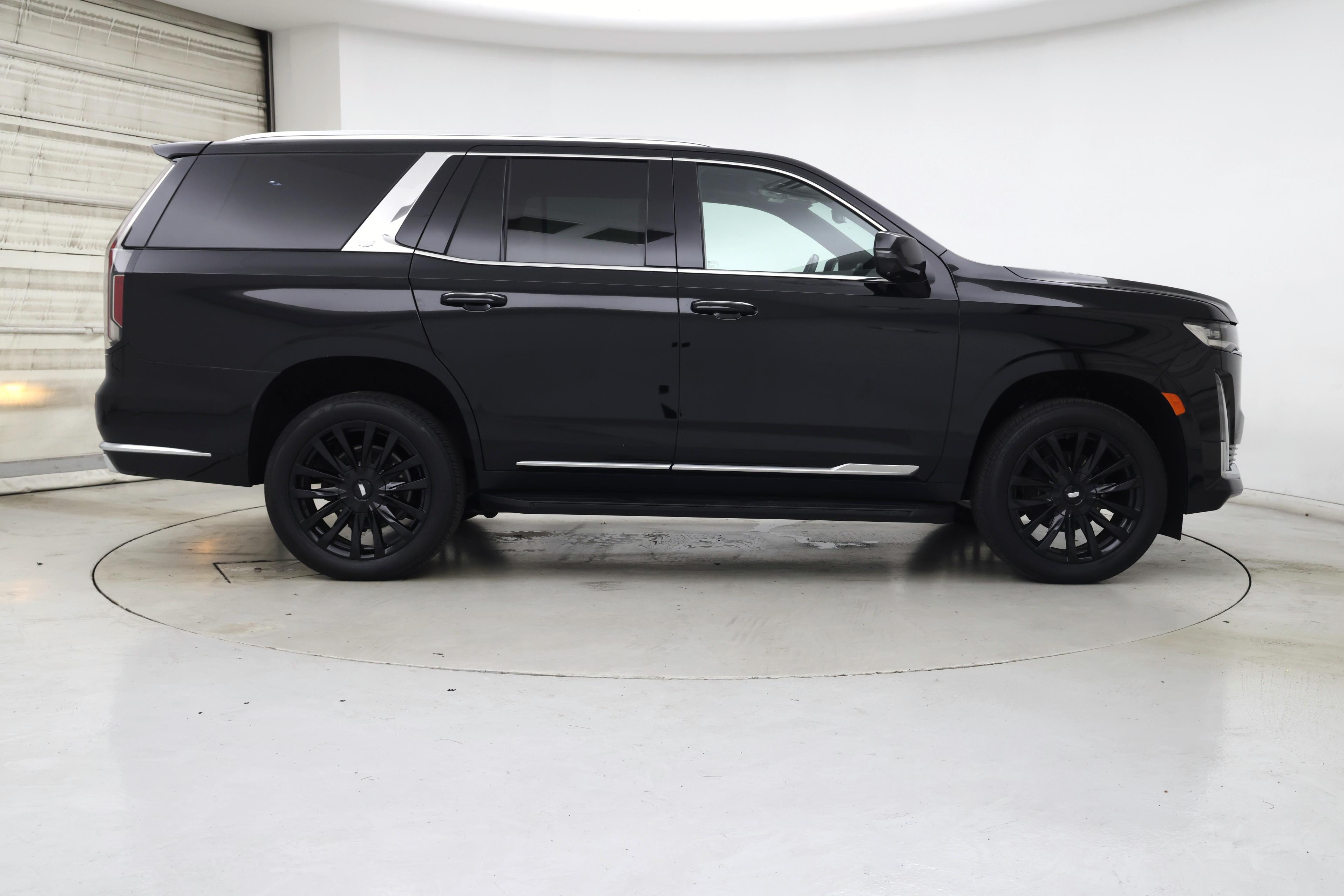 Thumbnail: 2023 Cadillac Escalade - 7
