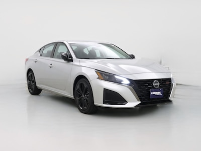 2023 Nissan Altima SR -
                Albany, NY