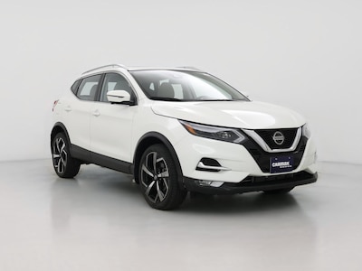 2021 Nissan Rogue Sport SL -
                  Danvers, MA