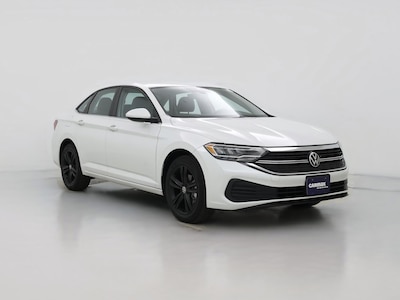 2024 Volkswagen Jetta SE -
                Norwood, MA