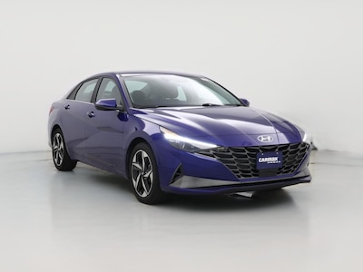 2022 Hyundai Elantra Limited Edition -
                Albany, NY