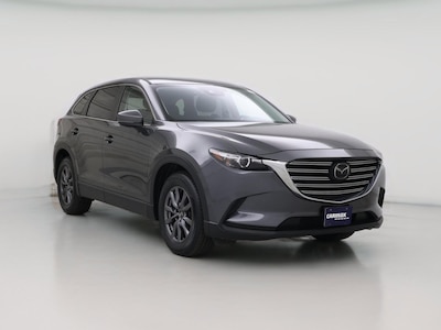 2022 Mazda CX-9 Sport -
                Westborough, MA
