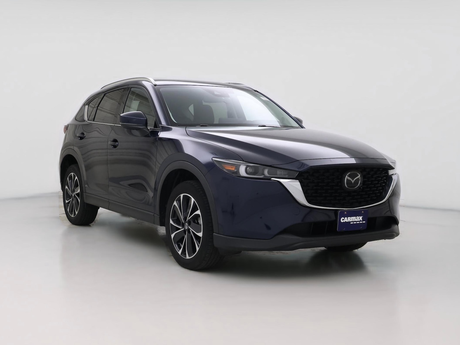 2022 Mazda CX-5 S Premium package