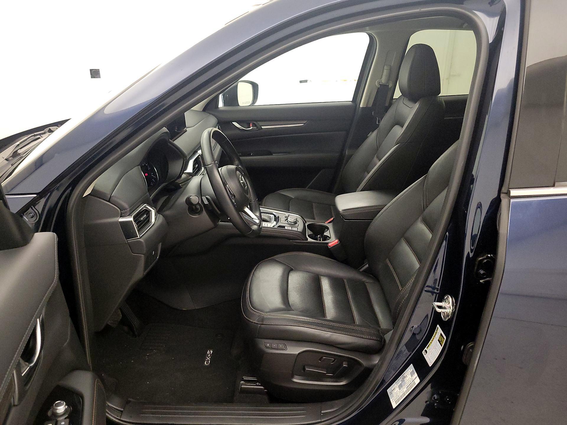 Thumbnail: 2022 Mazda CX-5 - 11