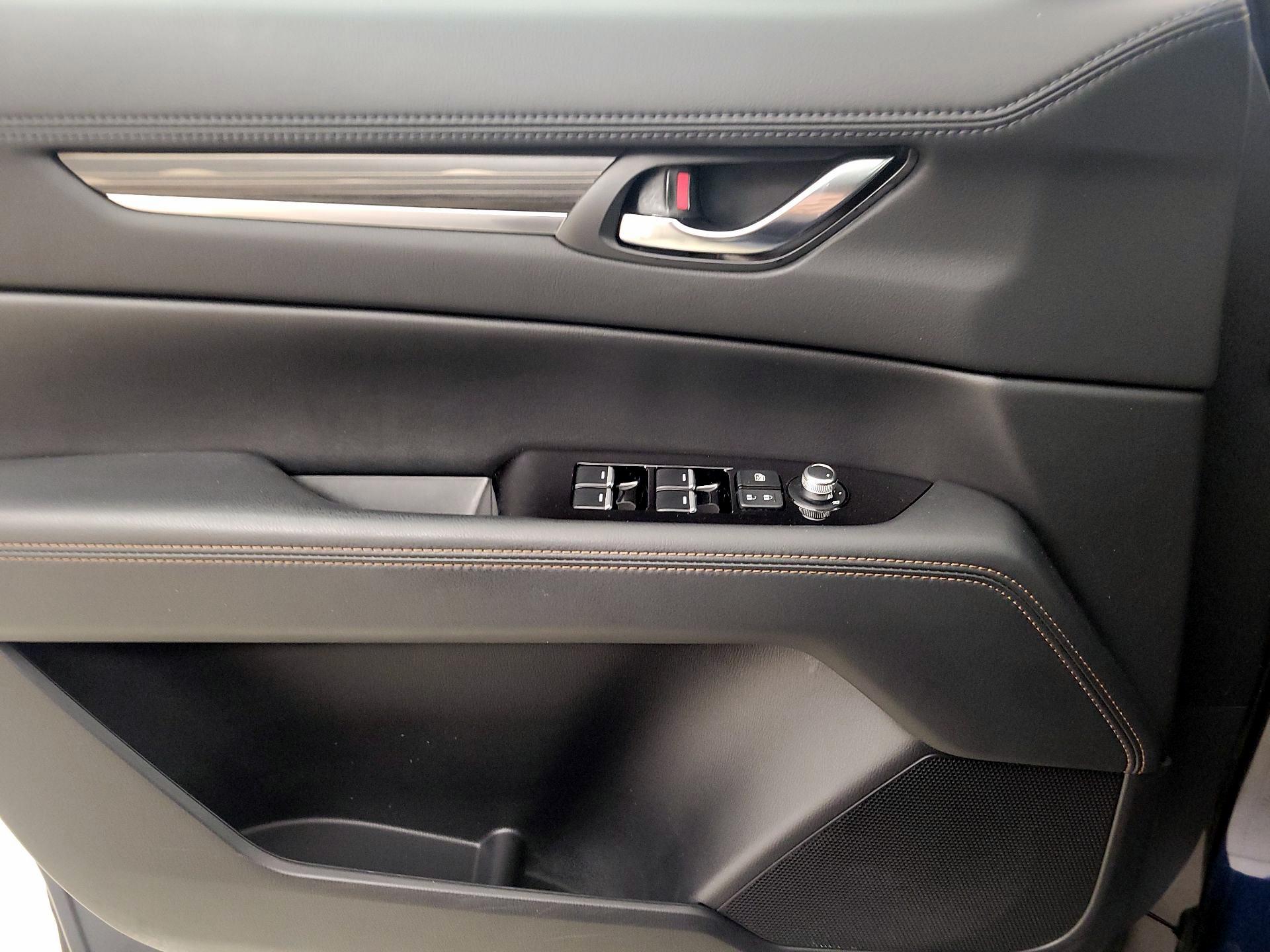 Thumbnail: 2022 Mazda CX-5 - 12