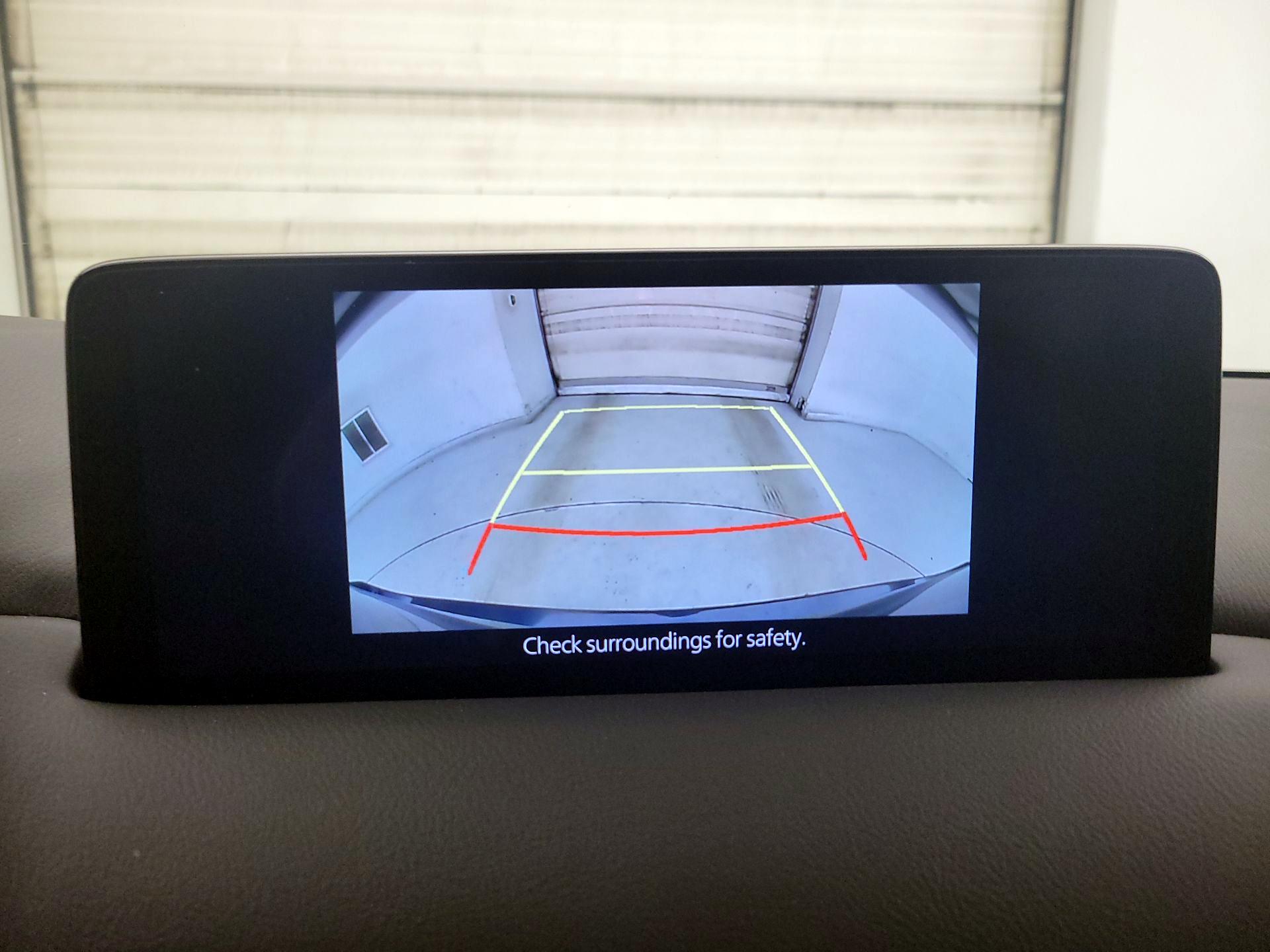 Thumbnail: 2022 Mazda CX-5 - 14