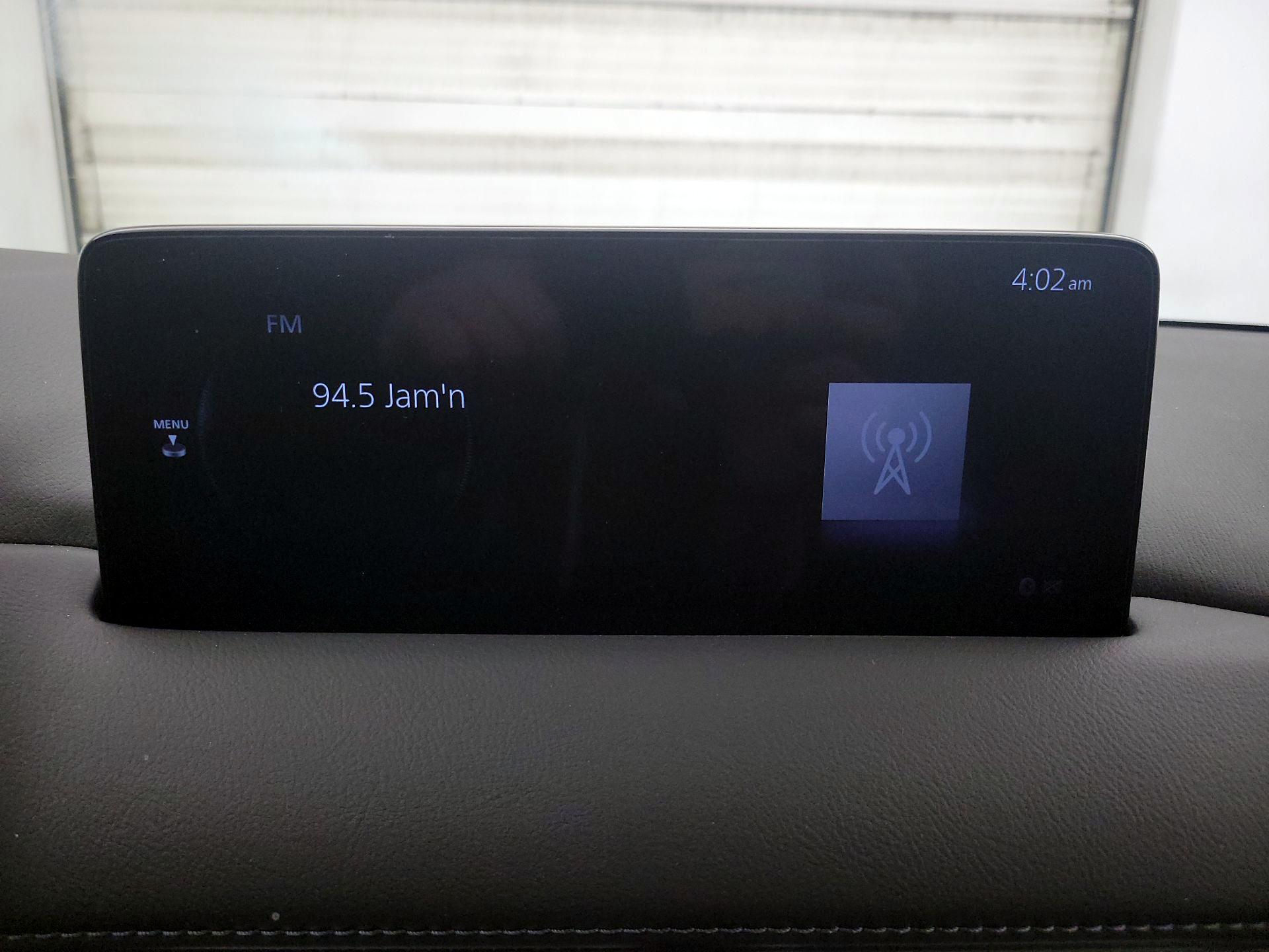 Thumbnail: 2022 Mazda CX-5 - 15