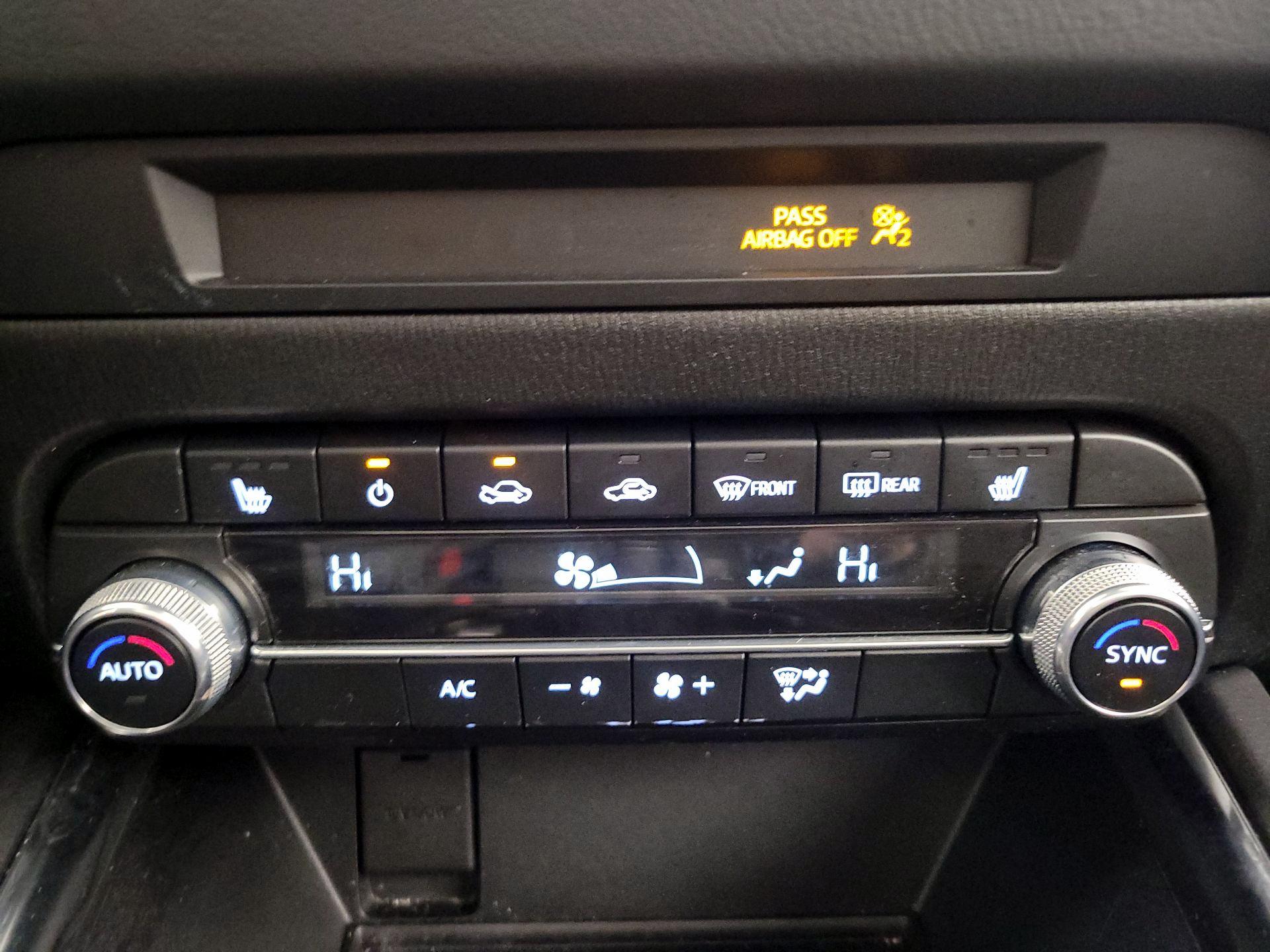 Thumbnail: 2022 Mazda CX-5 - 16