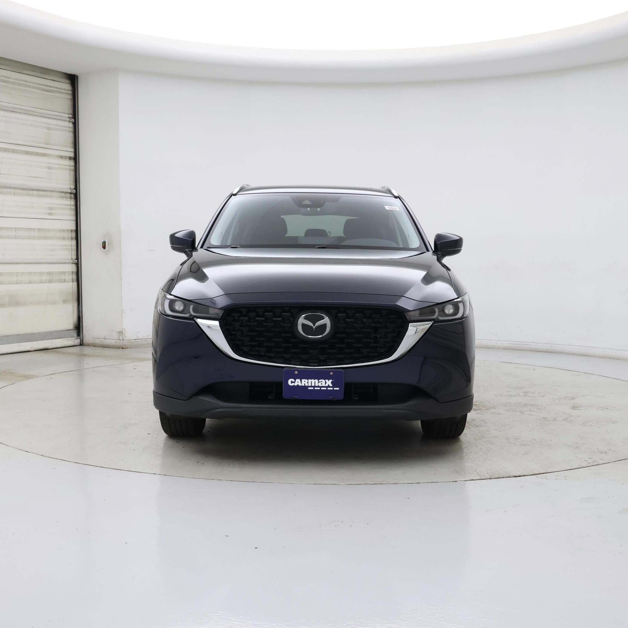 Thumbnail: 2022 Mazda CX-5 - 5
