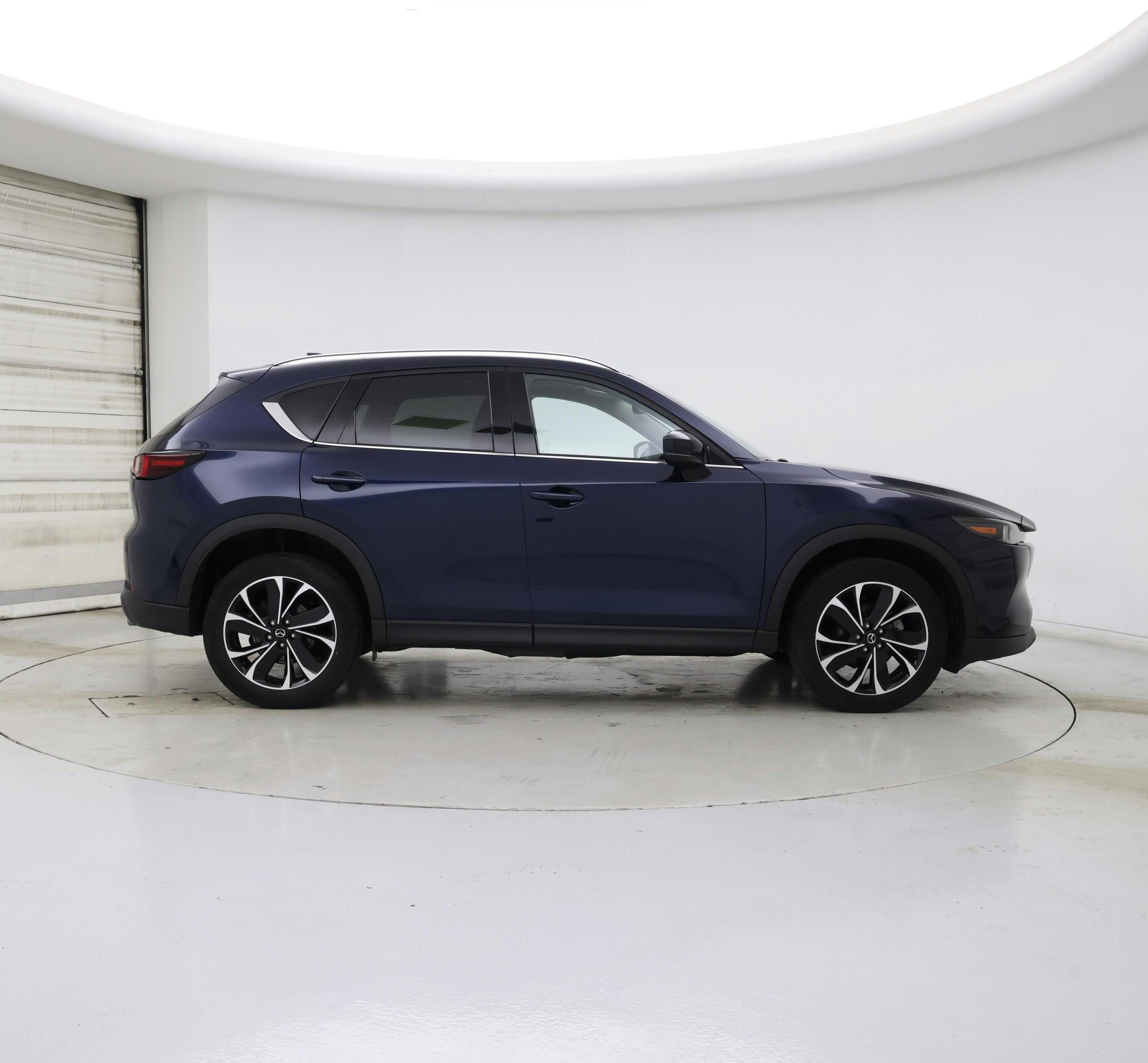 Thumbnail: 2022 Mazda CX-5 - 7
