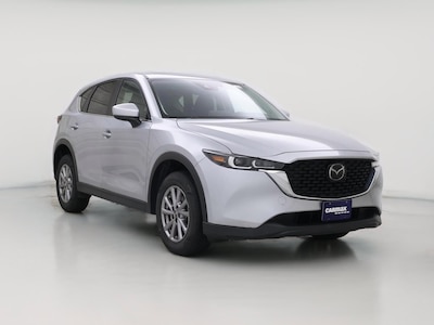 2022 Mazda CX-5 S Preferred -
                  Westborough, MA
