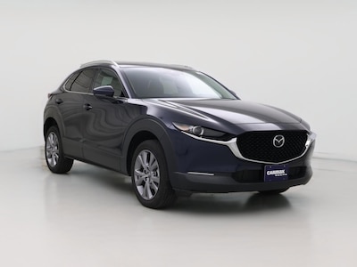 2021 Mazda CX-30 Premium -
                Westborough, MA