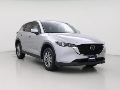 2023 Mazda CX-5 S Preferred -
                Westborough, MA