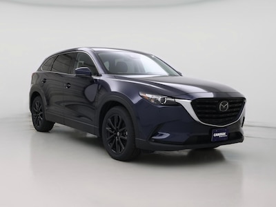 2023 Mazda CX-9 Touring Plus -
                Westborough, MA