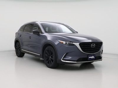 2023 Mazda CX-9 Grand Touring -
                Gaithersburg, MD