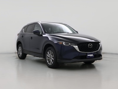 2022 Mazda CX-5 S Preferred -
                Fredericksburg, VA
