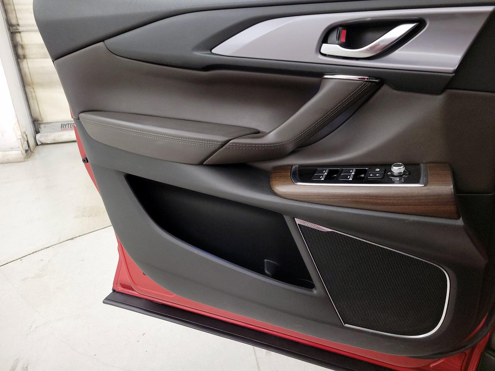 Thumbnail: 2022 Mazda CX-9 - 12