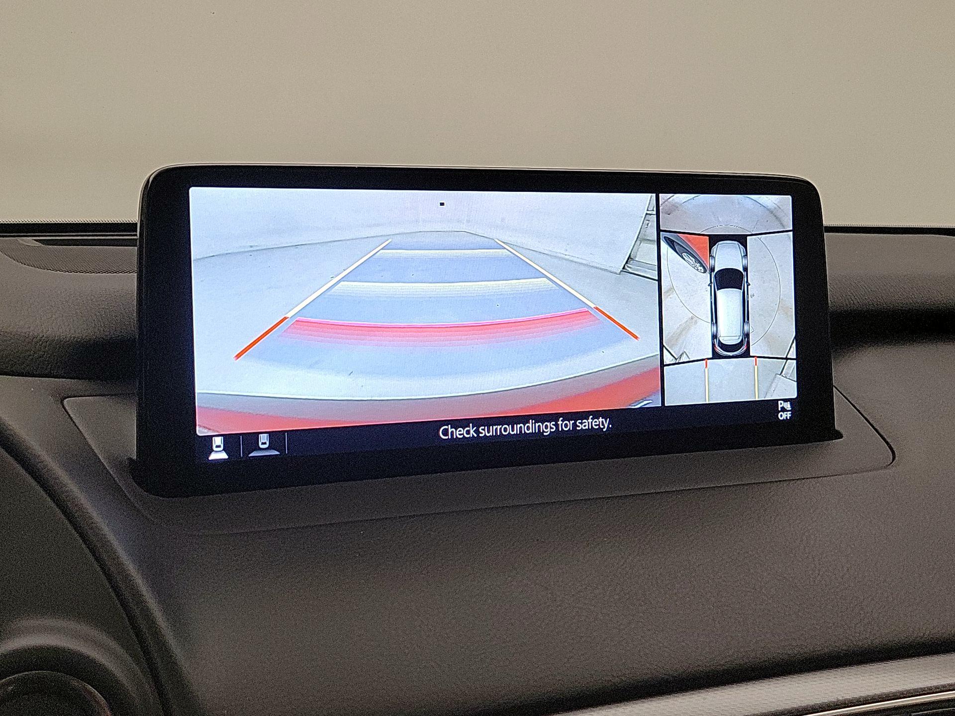 Thumbnail: 2022 Mazda CX-9 - 14