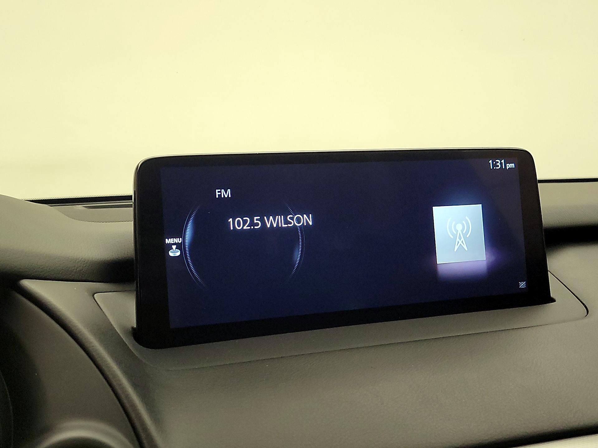 Thumbnail: 2022 Mazda CX-9 - 15