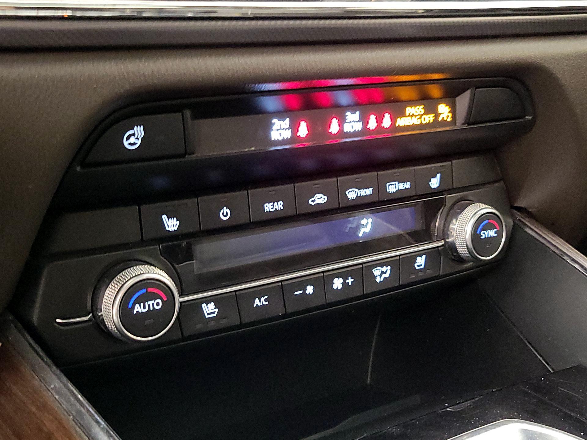 Thumbnail: 2022 Mazda CX-9 - 16