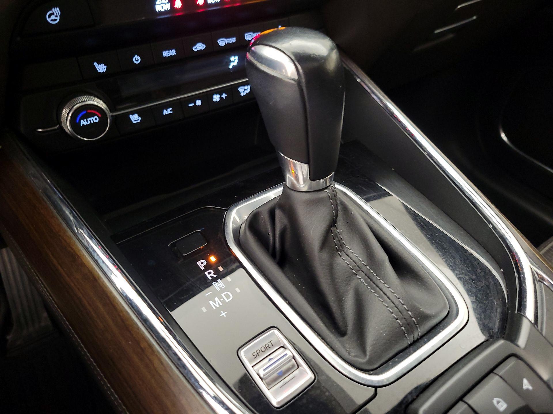 Thumbnail: 2022 Mazda CX-9 - 17