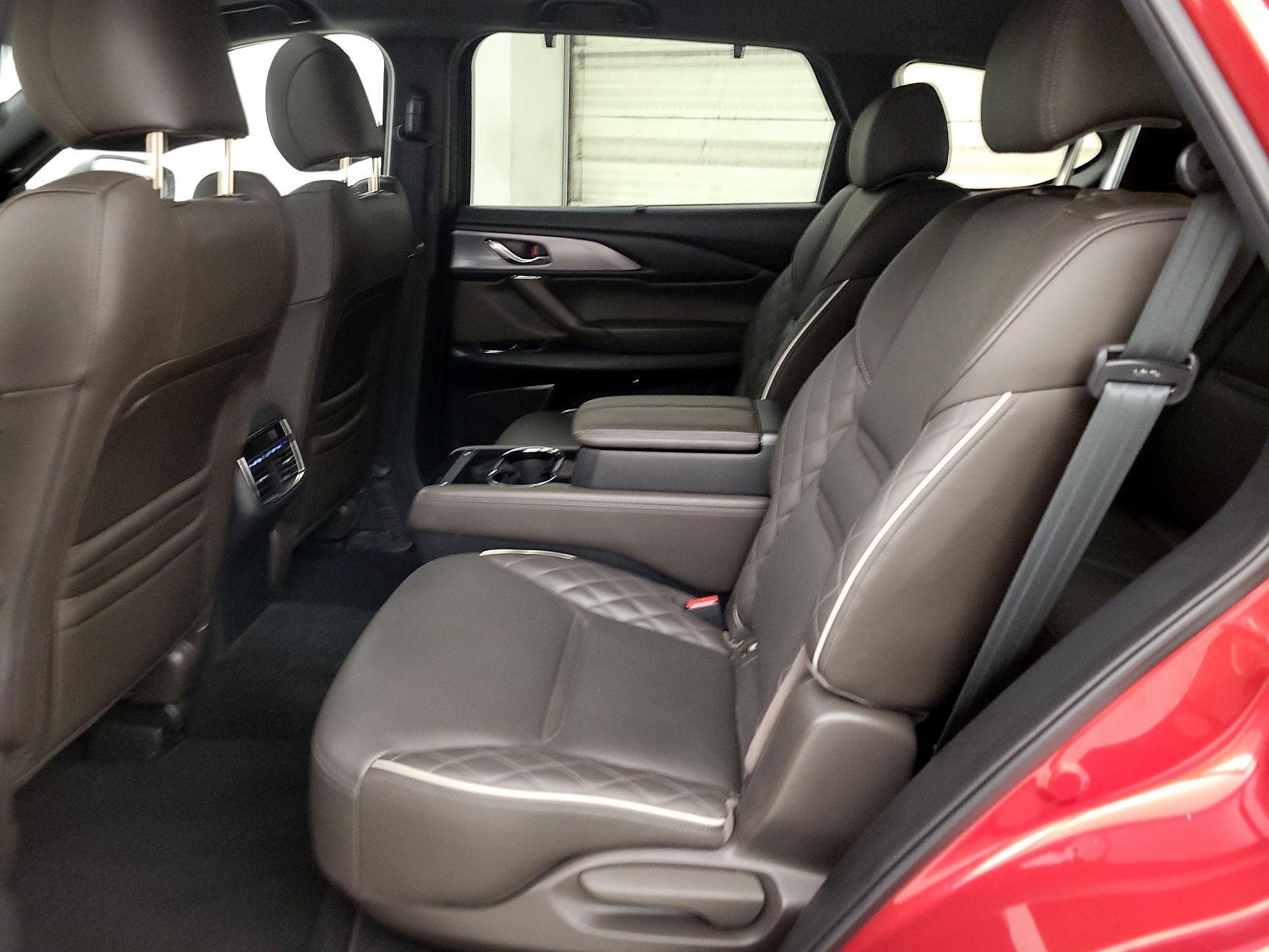 Thumbnail: 2022 Mazda CX-9 - 20