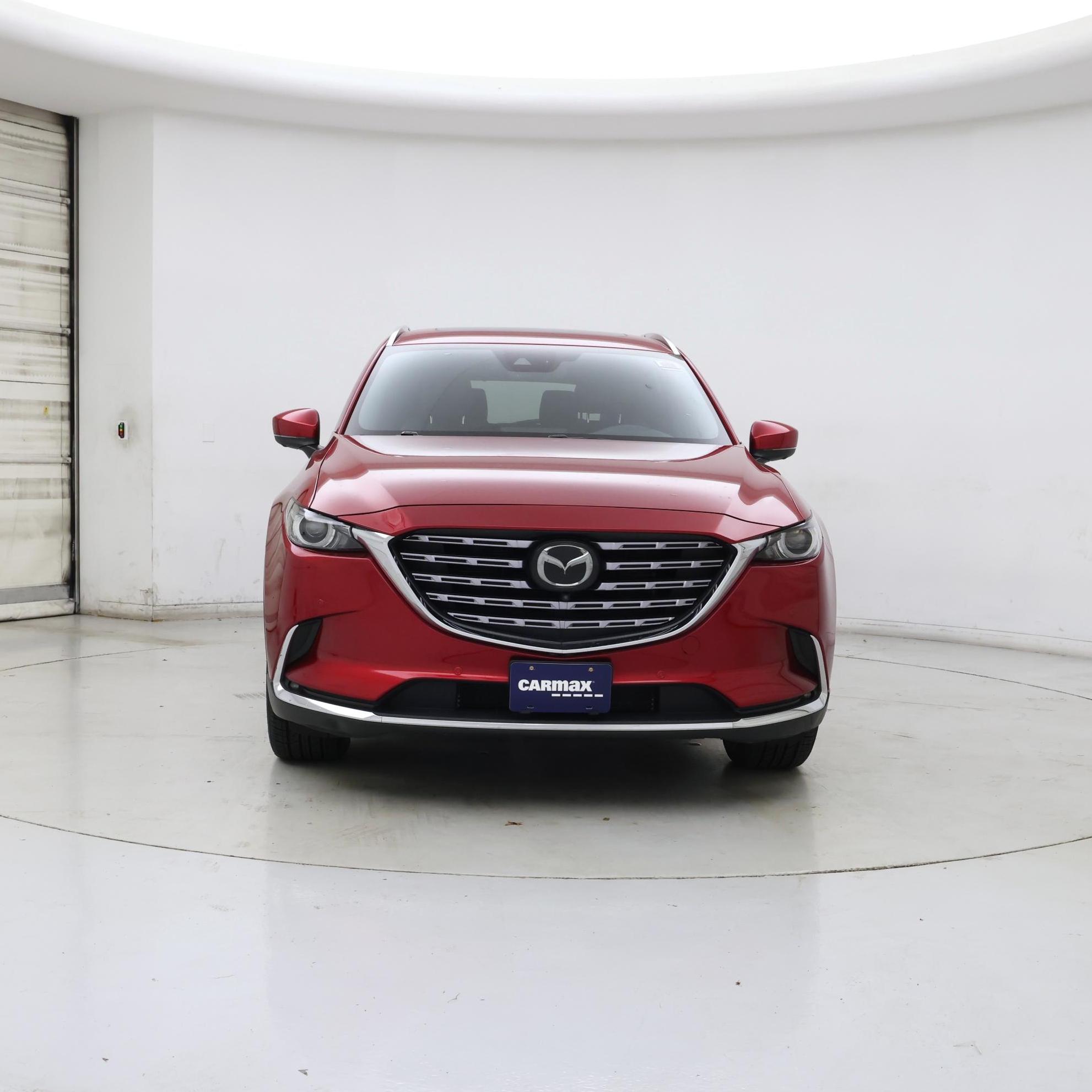 Thumbnail: 2022 Mazda CX-9 - 5