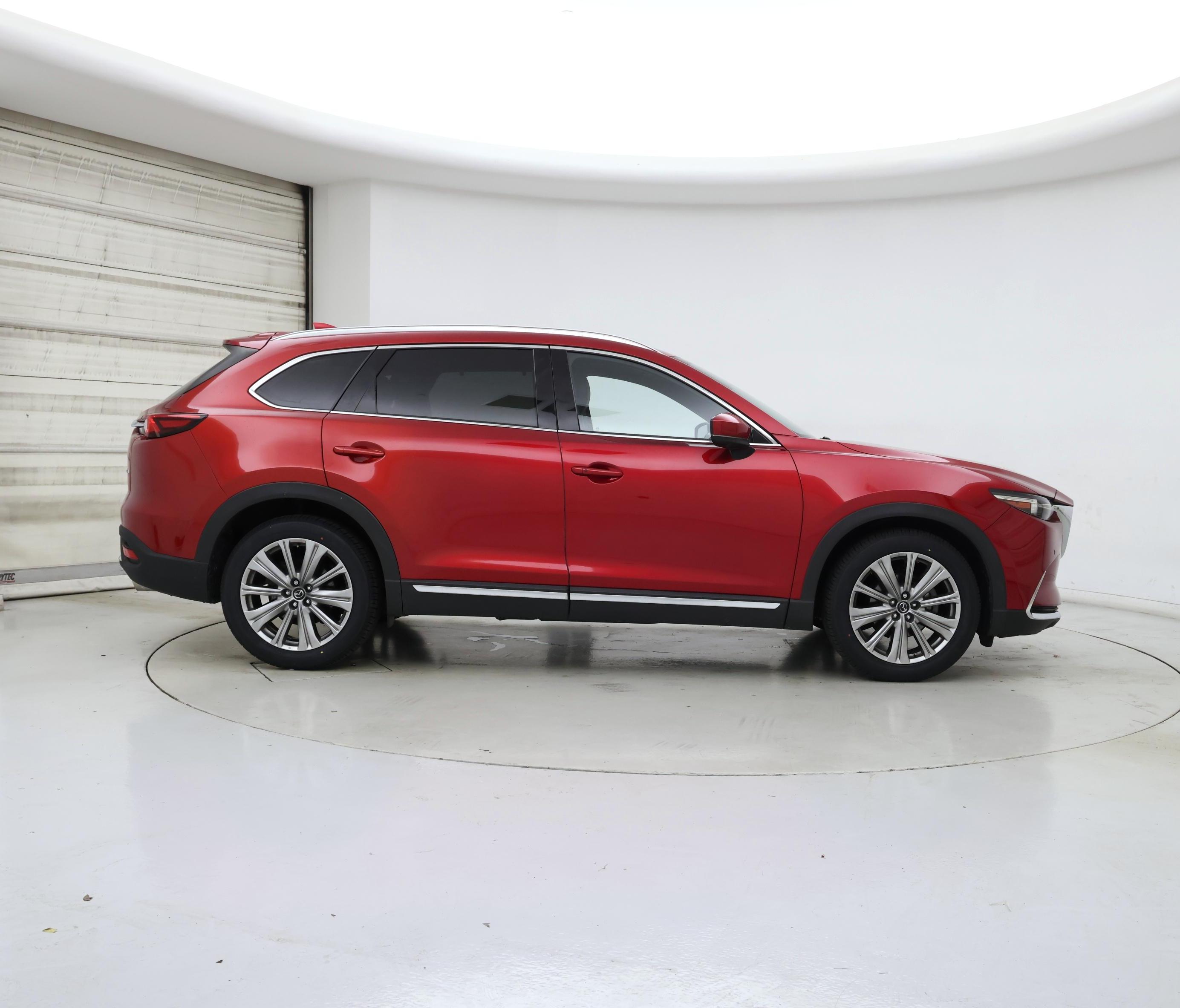 Thumbnail: 2022 Mazda CX-9 - 7