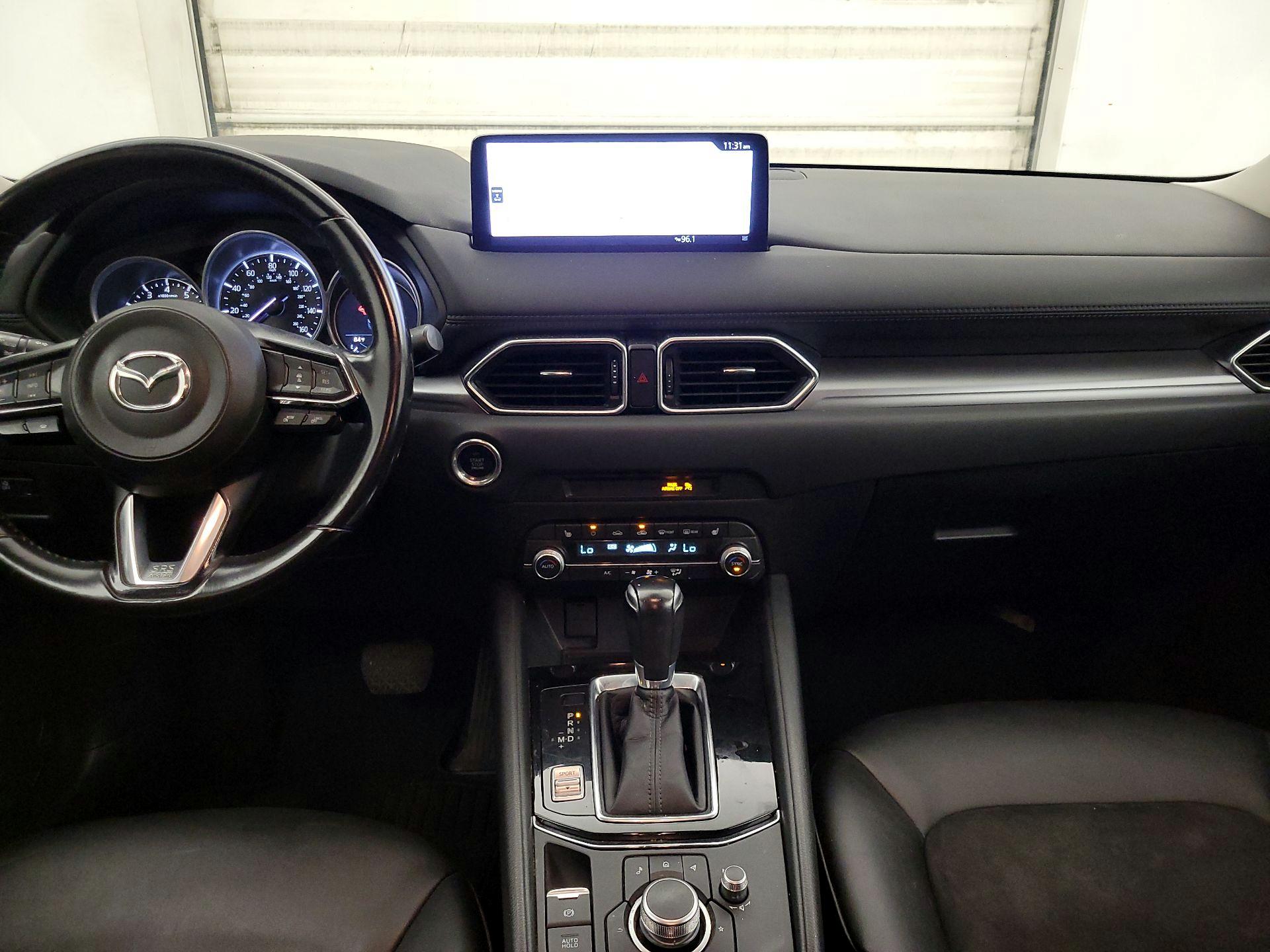 Thumbnail: 2022 Mazda CX-5 - 9