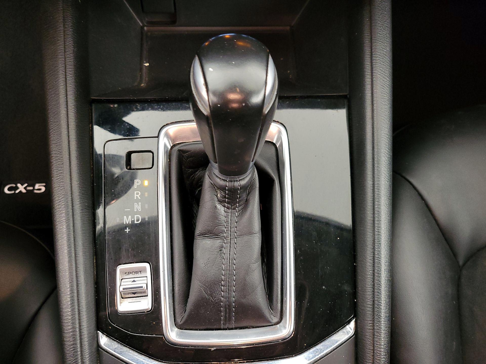 Thumbnail: 2022 Mazda CX-5 - 18