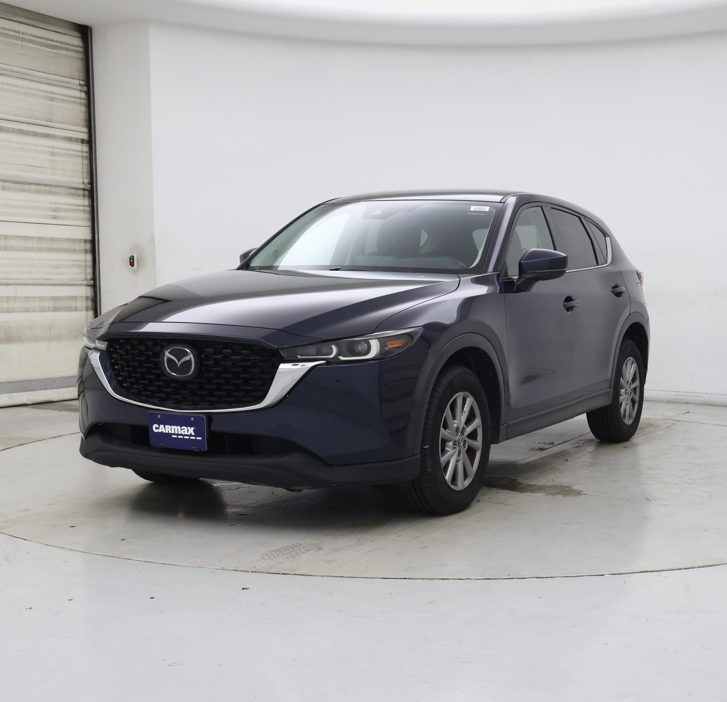 Thumbnail: 2022 Mazda CX-5 - 4