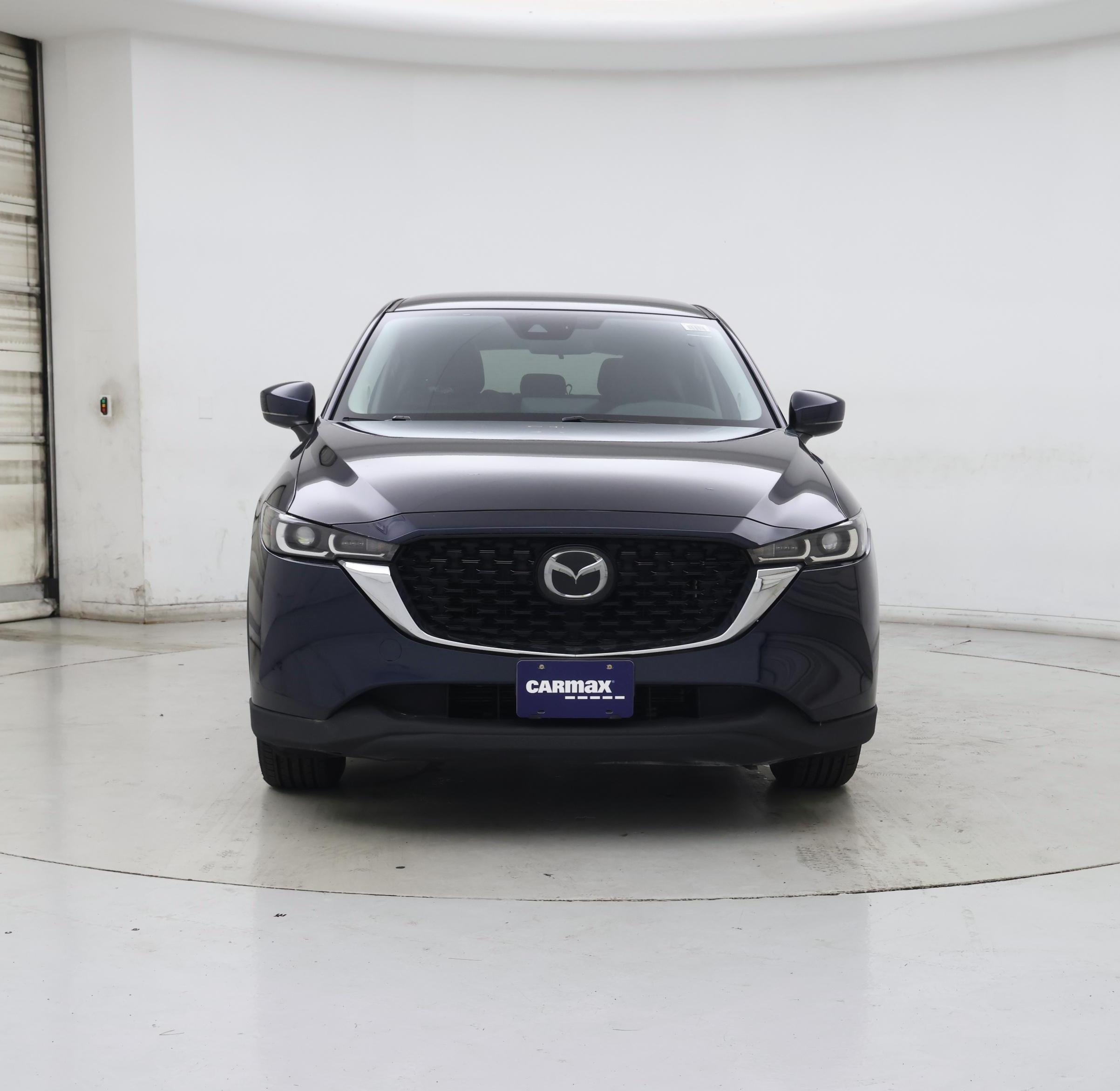 Thumbnail: 2022 Mazda CX-5 - 5