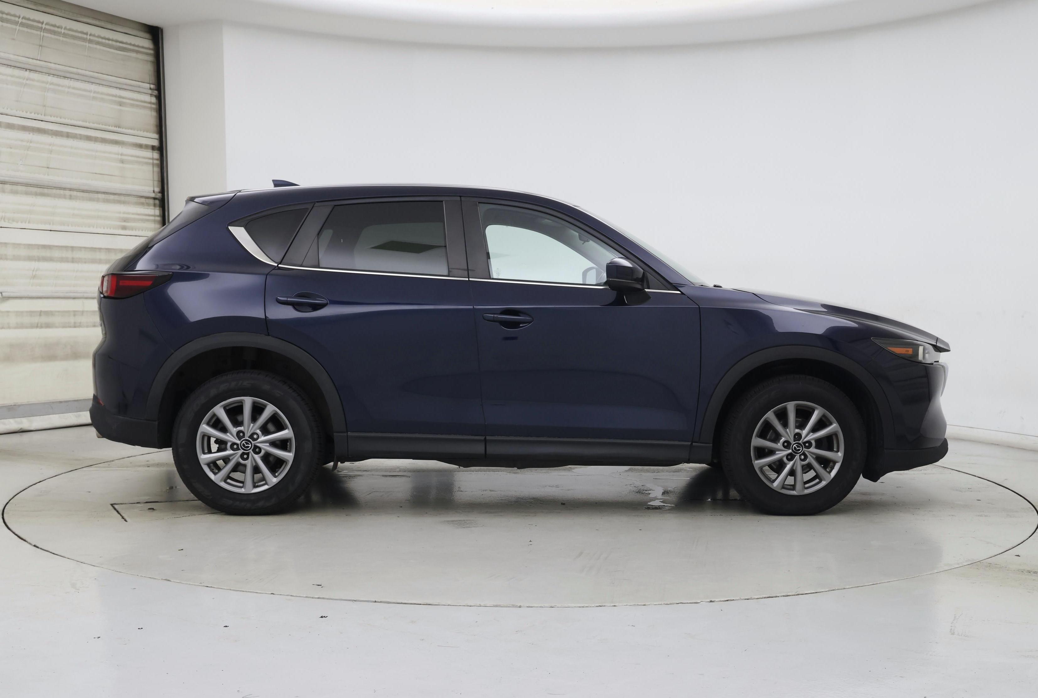 Thumbnail: 2022 Mazda CX-5 - 7