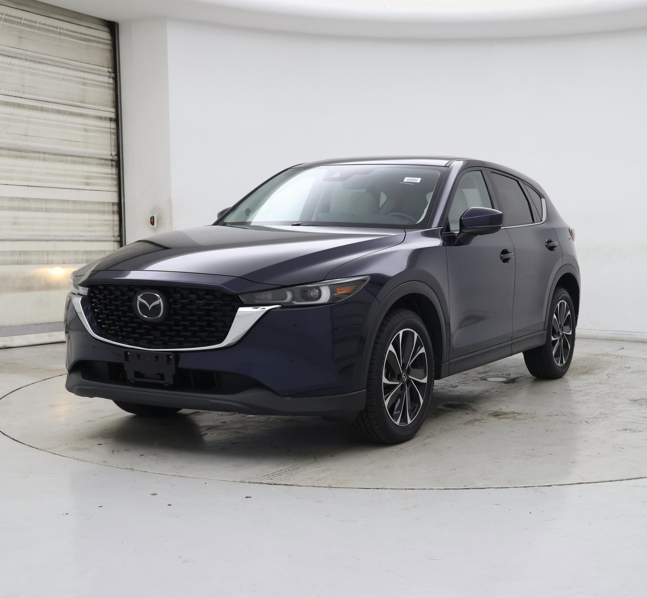 Thumbnail: 2022 Mazda CX-5 - 4