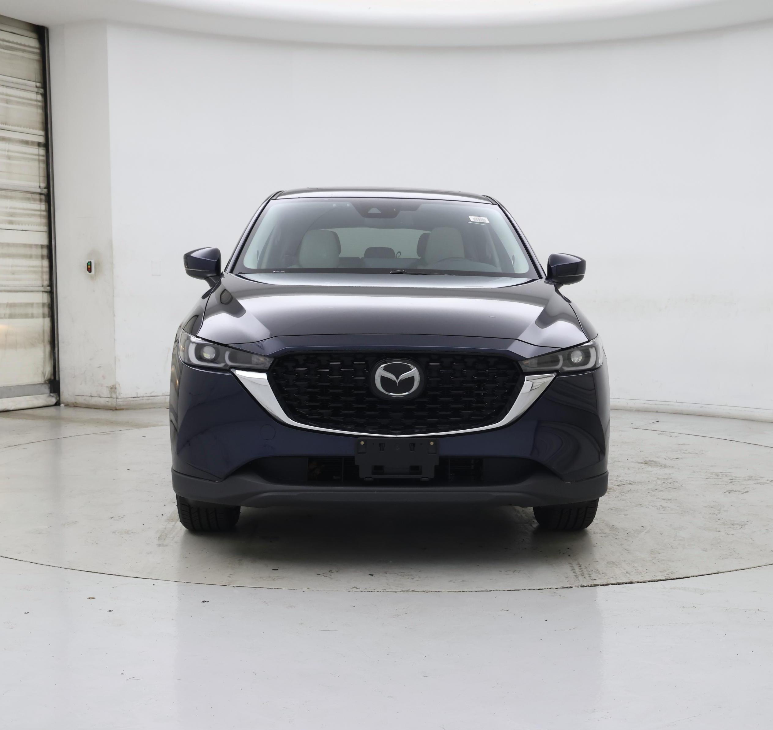 Thumbnail: 2022 Mazda CX-5 - 5